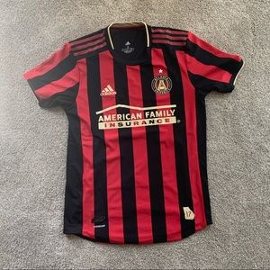 Atlanta United Jersey